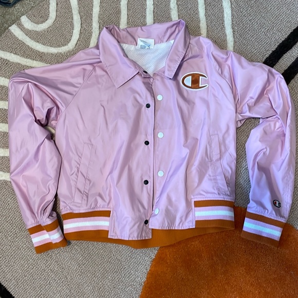Champion windbreaker - Picture 1 of 4